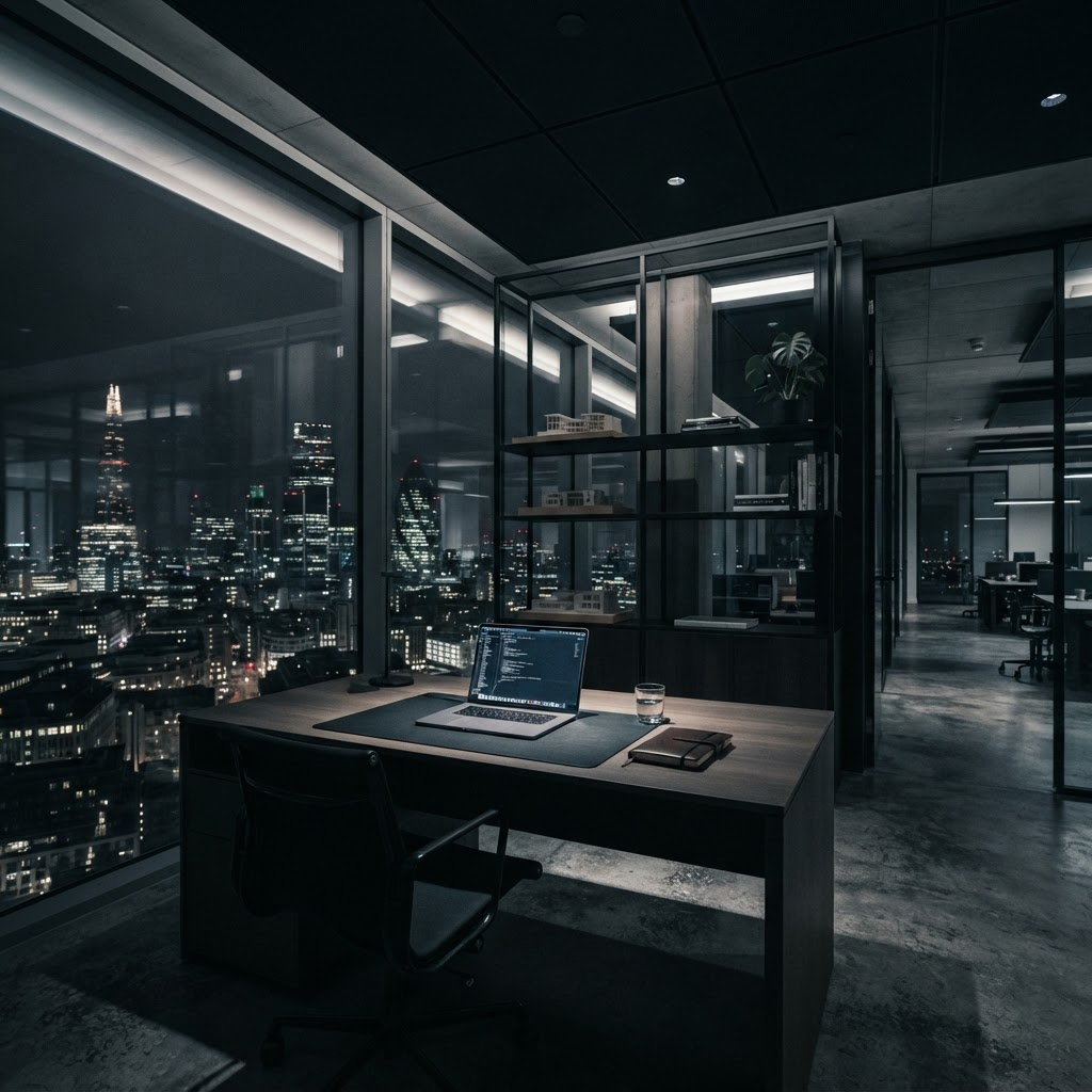 Transpire 2.0 — intelligent workflow infrastructure